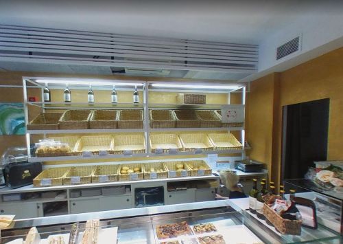 Foto di Delizie in Corte