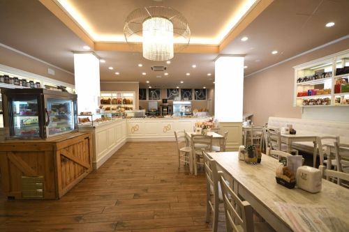 Foto di Panificio Pasticceria Paoluzzi - Via Pozzuolo