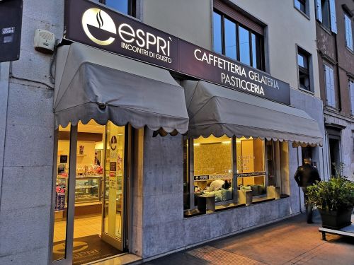 Foto di Esprì Incontri Di Gusto