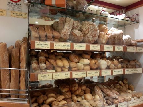 Foto di Panificio Pasticceria Il Bon Bon