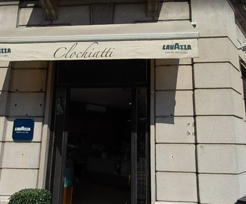Foto di Caffetteria Clochiatti