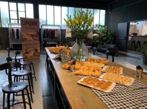 Foto di Panificio pasticceria cipierre srl