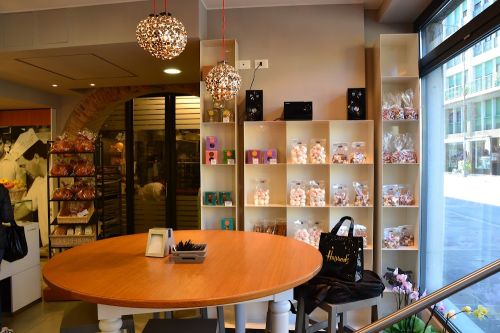 Foto di PURINAN Unconventional Bakery