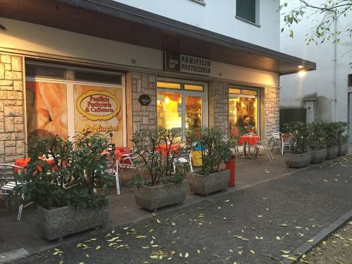 Foto di Panificio Pasticceria Bar Pagliarini