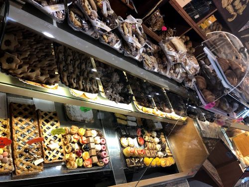Foto di Panificio Pasticceria di Zoppe' Maurizio