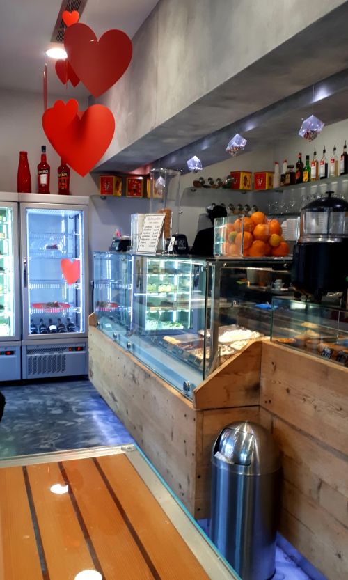 Foto di Bar Pasticceria da Tato a Tata