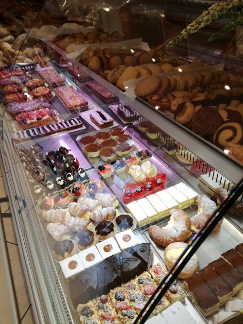 Foto di Panificio Pasticceria Dominissini