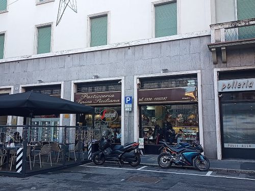 Foto di Pasticceria Tipica Siciliana