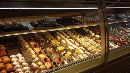 Foto di Pasticceria Canziani Remo