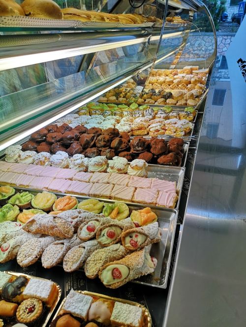Foto di Pasticceria Orazi di Ezio Gasparoni