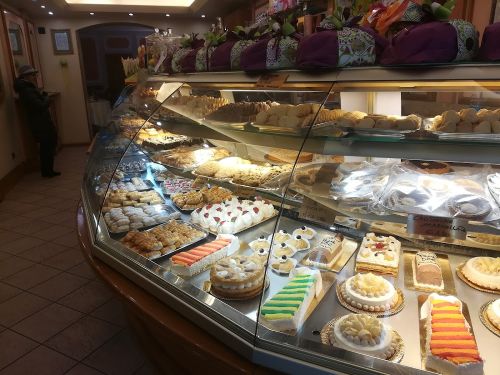 Foto di Pasticceria Marabelli S.N.C.