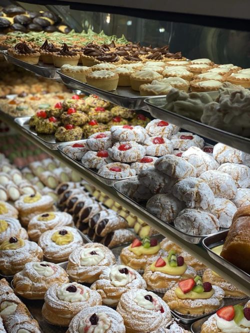 Foto di La Siciliana Di Ficarra