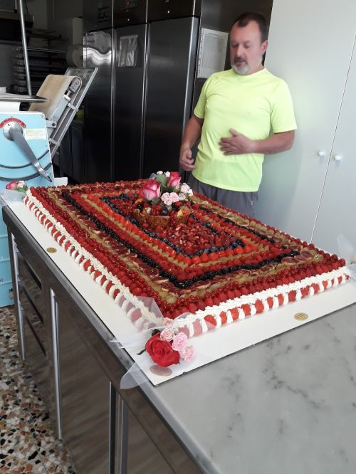 Foto di Pasticceria Casa Del Dolce