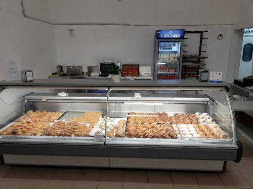 Foto di La Gola D'Oro - Pasticceria Marchigiana -
