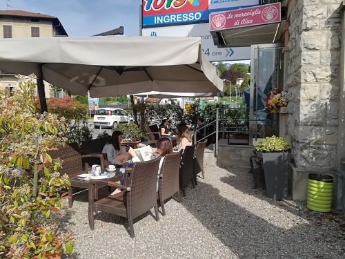 Foto di Le Meraviglie di Alice