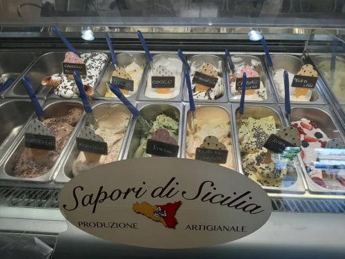 Foto di Sapori di Sicilia