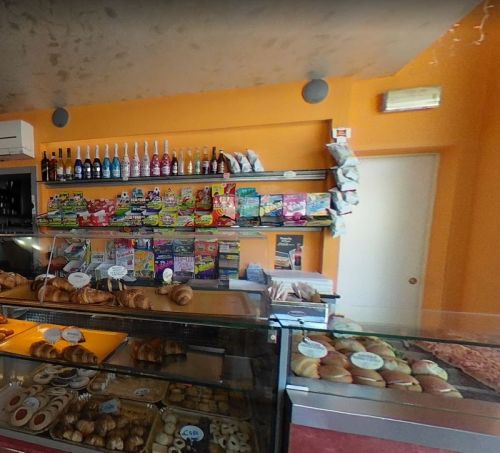 Foto di Pasticceria San Marco di Mizanur Matuber