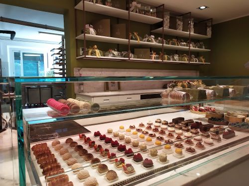 Foto di DEC Pasticceria