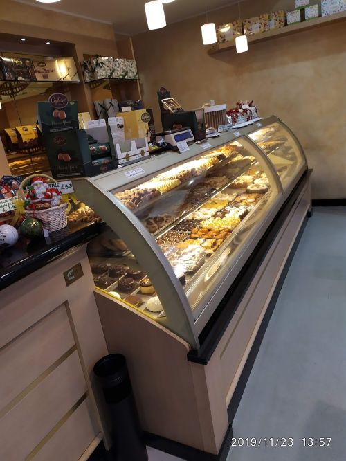 Foto di Pasticceria Marabelli