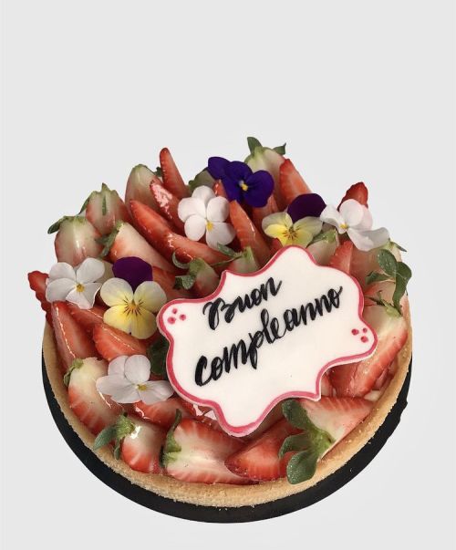 Foto di Dolci Decori di Zucchero
