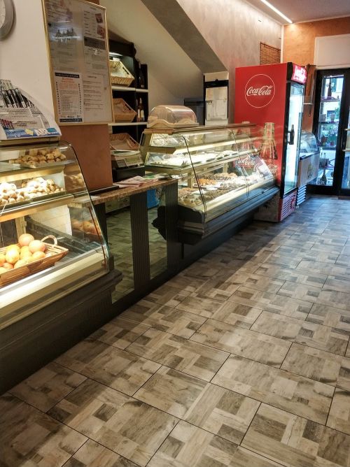 Foto di Bar Pasticceria Gelateria Le Delizie