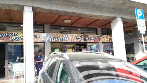 Foto di Panificio Pasticceria Buratti