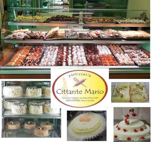 Foto di Pasticceria Cittante