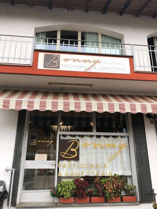 Foto di Pasticceria Panetteria Bonny di Bonetta Marco
