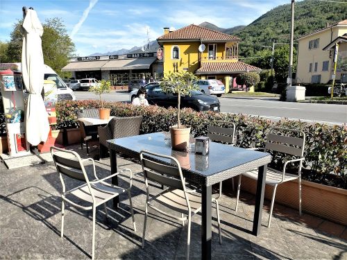 Foto di Bar Maggiore tabacchi gelateria pasticceria - Fondotoce (vb)
