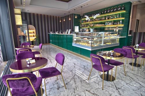 Foto di IL GIGI BAR - Pasticceria&Ristorante