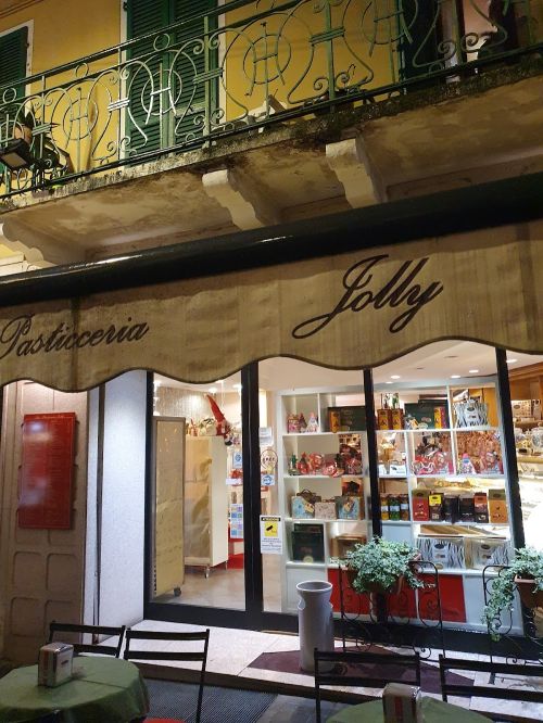 Foto di Bar Pasticceria Jolly Srl