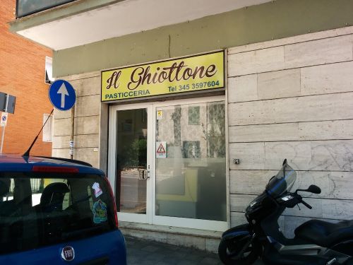 Foto di Il Ghiottone
