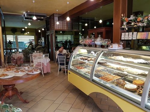 Foto di Pasticceria Dona' Prod. Artigianale
