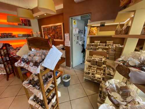 Foto di Pasticceria Grandazzi