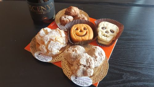 Foto di Il Dolce Artigiano Di Marchegiani Marco