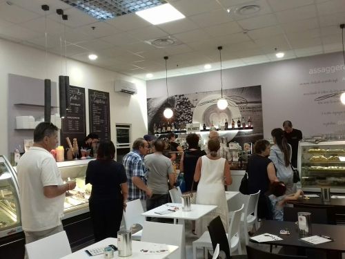 Foto di Assaggerai La Gioia - Pasticceria Gelateria Caffetteria Da Franca