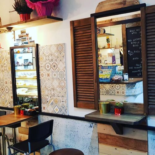 Foto di Pasticceria Bar Chantilly