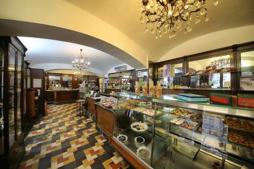 Foto di Pasticceria Follis