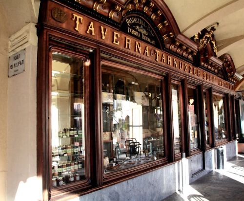 Foto di Pasticceria Taverna e Tarnuzzer