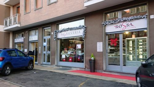 Foto di Pasticceria ROSSA