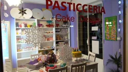 Foto di Pasticceria Il Filo di Zucchero