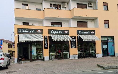 Foto di Borgo Andrea Focacceria Pasticceria