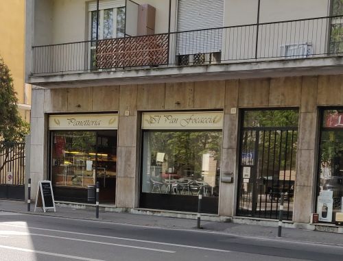 Foto di Il Pan Focaccia
