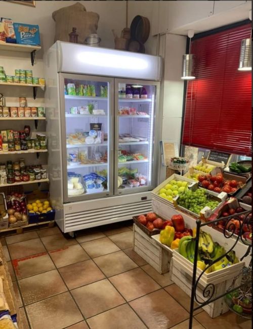 Foto di Il Casereccio - alimentari, pane , pizze, focacce ,formaggi