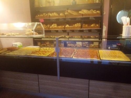 Foto di la casa del pane panificio al detaglio