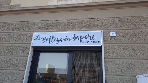Foto di La Bottega dei Sapori di Licata Davide