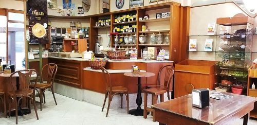 Foto di Chocolate Cafè