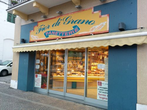 Foto di Fior di Grano Ancona