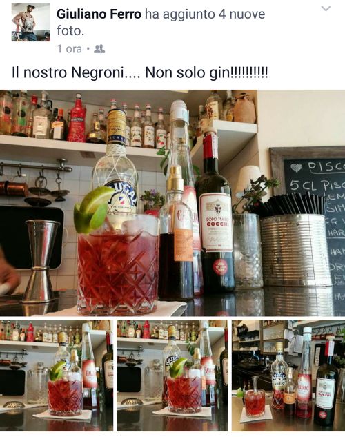Foto di Bijoux Café