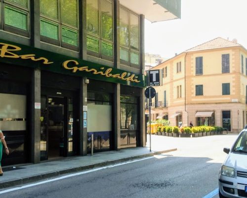 Foto di Bar Garibaldi